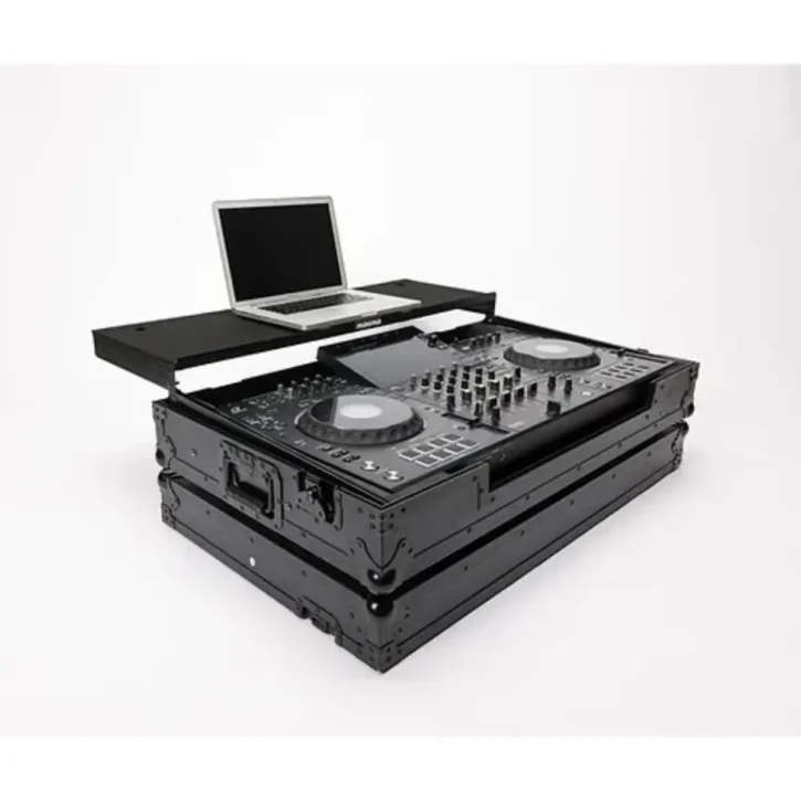 Magma Flight Case Xdj-Az / Xdj-Xz Negro Con Bandeja - Imagen 2
