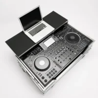 Magma Flight Case Xdj-Xz 19'' con Bandeja - Imagen 2