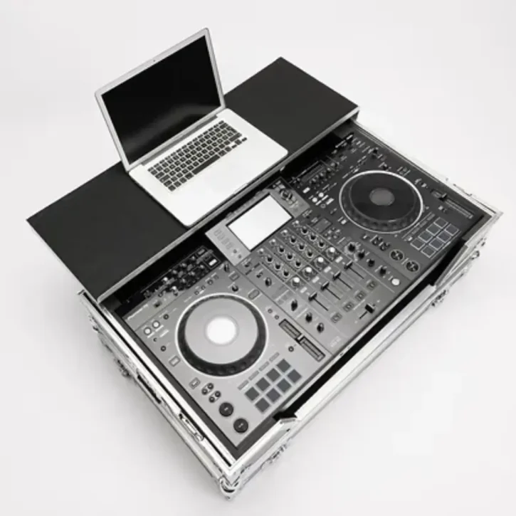 Magma Flight Case Xdj-Xz 19'' con Bandeja - Imagen 2