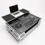 Magma Flight Case Xdj-Xz 19'' con Bandeja - Imagen 7