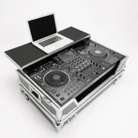 Magma Flight Case Xdj-Xz 19'' con Bandeja - Imagen 7