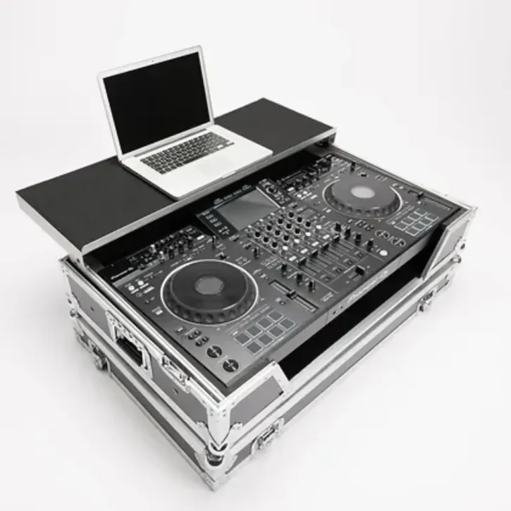 Magma Flight Case Xdj-Xz 19'' con Bandeja - Imagen 7