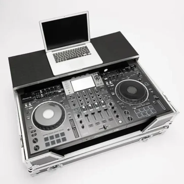 Magma Flight Case Xdj-Xz 19'' con Bandeja - Imagen 5