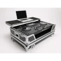 Magma Flight Case Xdj-Xz 19'' con Bandeja - Imagen 3