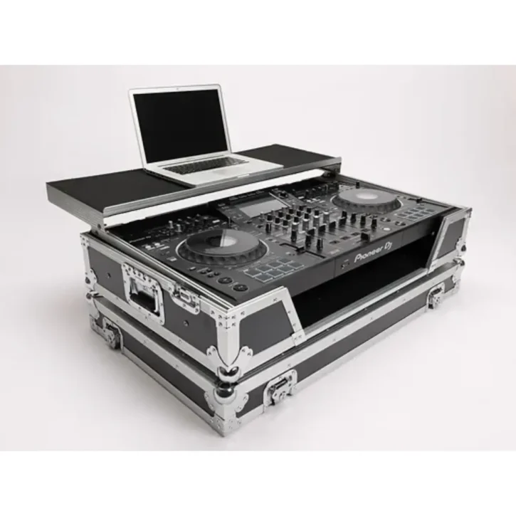 Magma Flight Case Xdj-Xz 19'' con Bandeja - Imagen 3