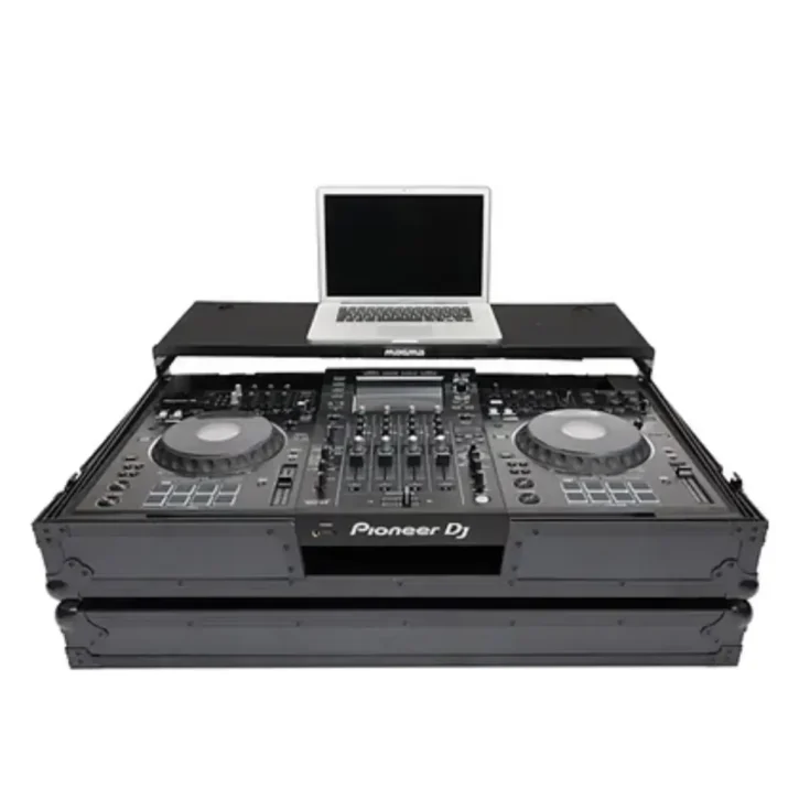 Magma Flight Case Xdj-Xz Negro Con Bandeja - Imagen 2