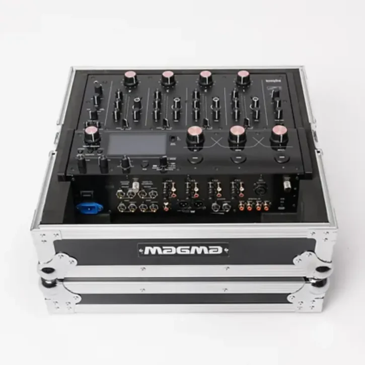 Magma Mixer-Case Euphonia - Imagen 2