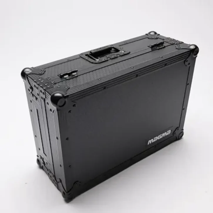 Magma Multi-Format Case Player/Mixer Bk-Bk - Imagen 4