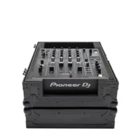 Magma Multi-Format Case Player/Mixer Bk-Bk - Imagen 2