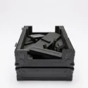 Magma Multi-Format Case Player/Mixer Bk-Bk — imagen 4