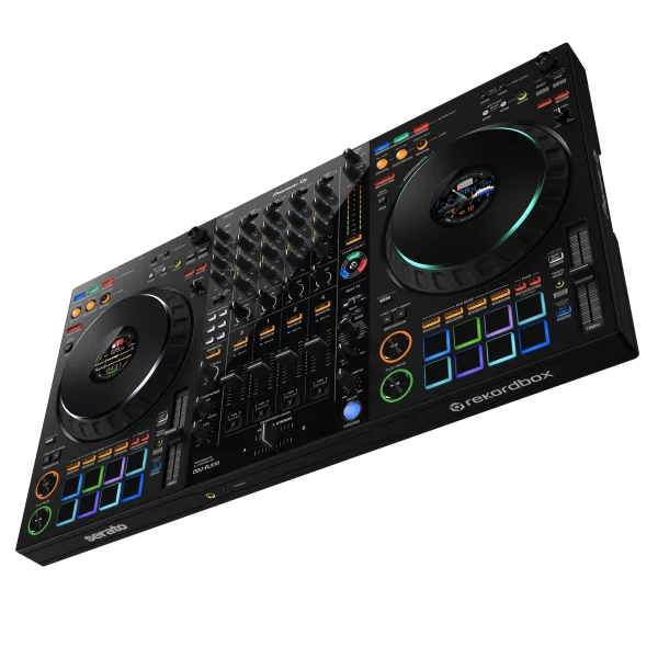 Pioneer Dj FLX10   Controladora DDJ - Imagen 2