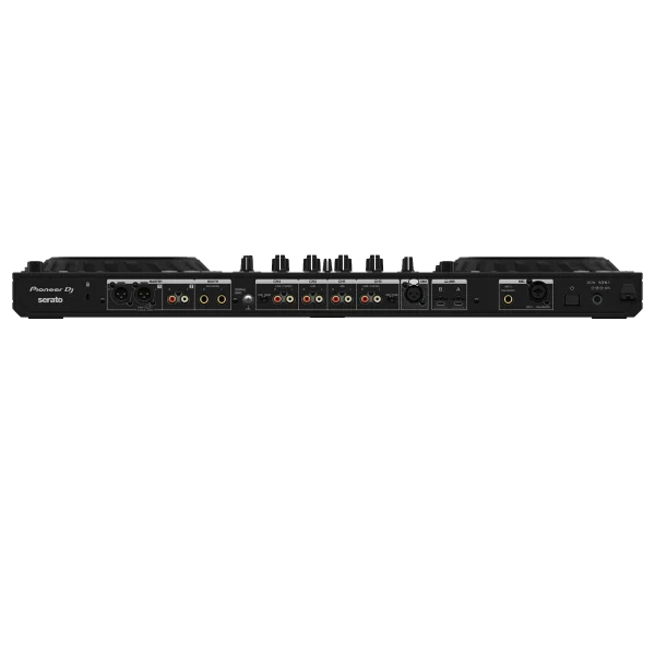 Pioneer Dj FLX10   Controladora DDJ - Imagen 4