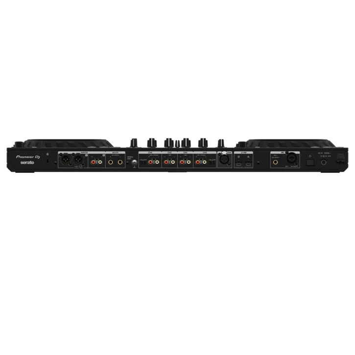 Pioneer Dj FLX10   Controladora DDJ - Imagen 4