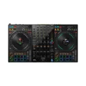 Pioneer DJ DDJ-FLX10 Controladora DJ — vista superior