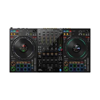 Pioneer DJ DDJ-FLX10 Controladora DJ — vista superior