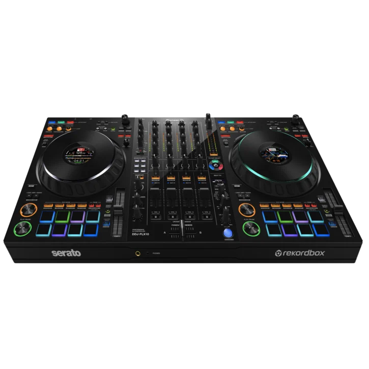 Pioneer Dj FLX10   Controladora DDJ - Imagen 3