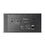 focal-alpha-twin-evo-conexiones