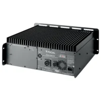 Focal Utopia 112 Bundled - Imagen 2