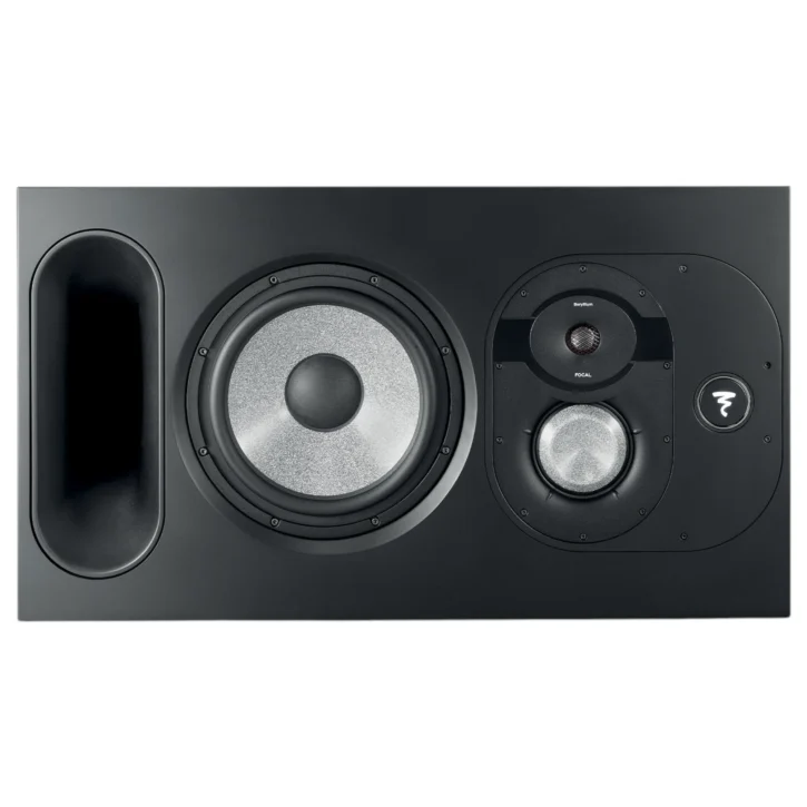 Focal Utopia 112 Bundled - Imagen 6