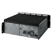 Focal Utopia Main 212 Bundled - Imagen 7