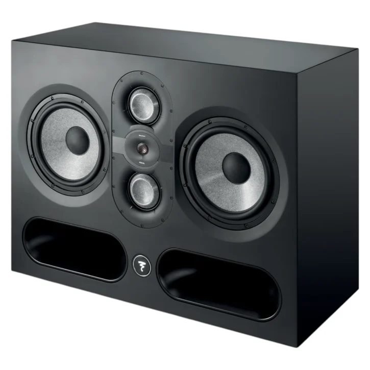 Focal Utopia Main 212 Bundled - Imagen 3