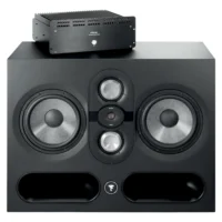 Focal Utopia Main 212 Bundled