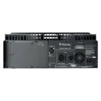 Focal Utopia Main 212 Bundled - Imagen 6