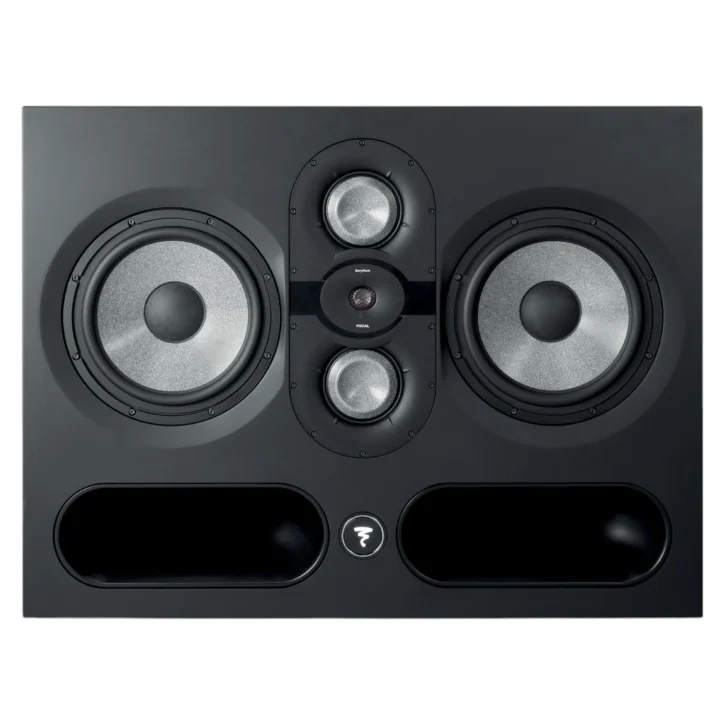 Focal Utopia Main 212 Bundled - Imagen 8