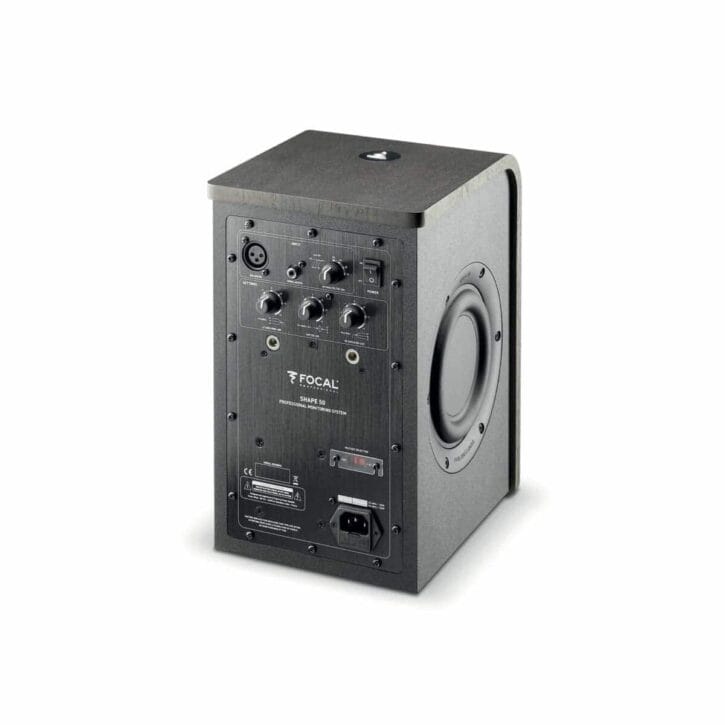 Focal Shape 50 - Imagen 3