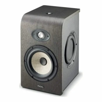 Focal Shape 65 — perspectiva