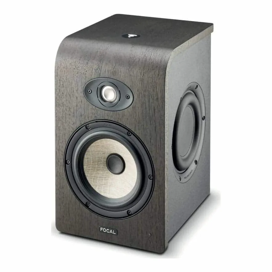 Focal Shape 65 — perspectiva