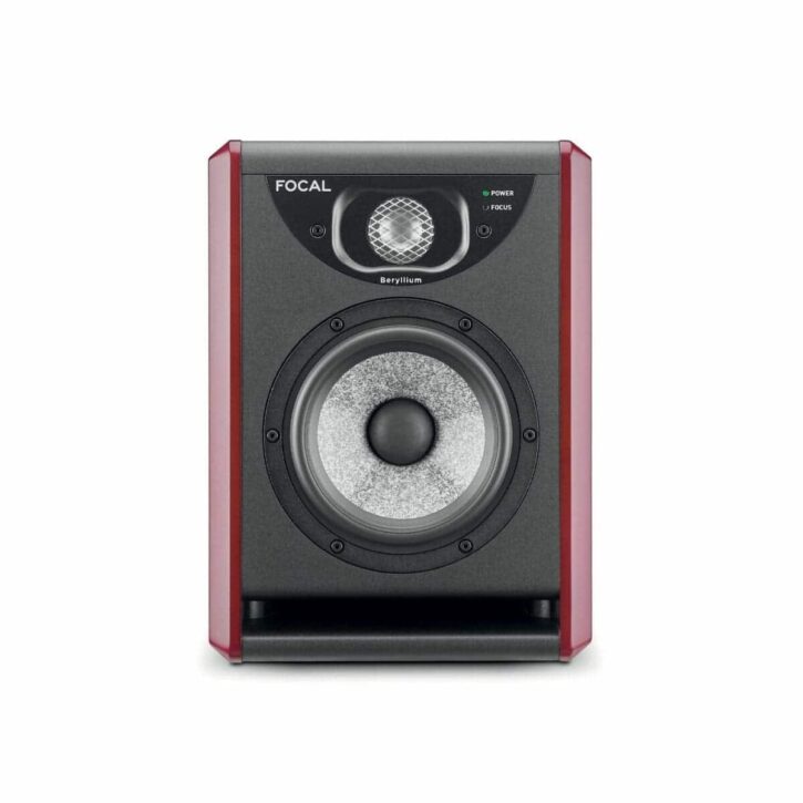 Focal Solo 6 Reestreno. Precio por pareja - Imagen 4