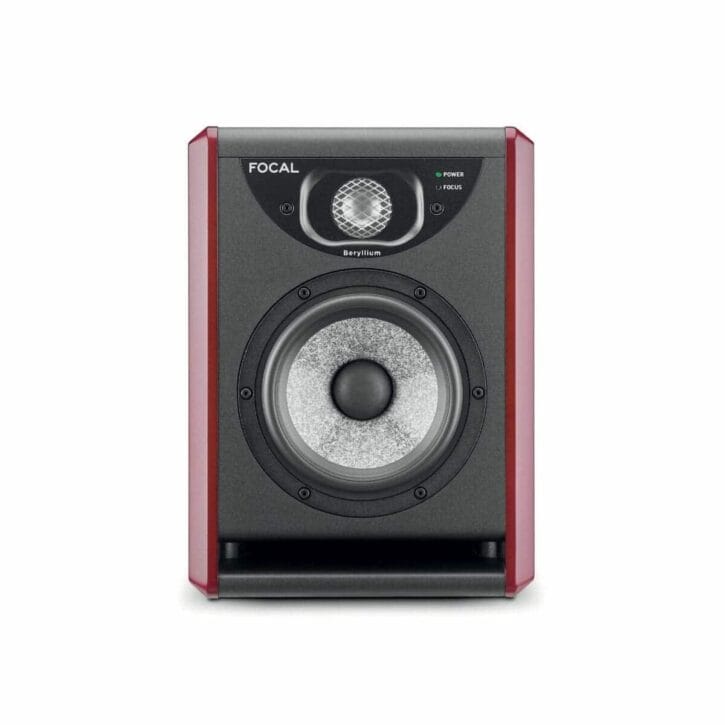 Focal Solo 6 Monitor de Estudio - Imagen 4