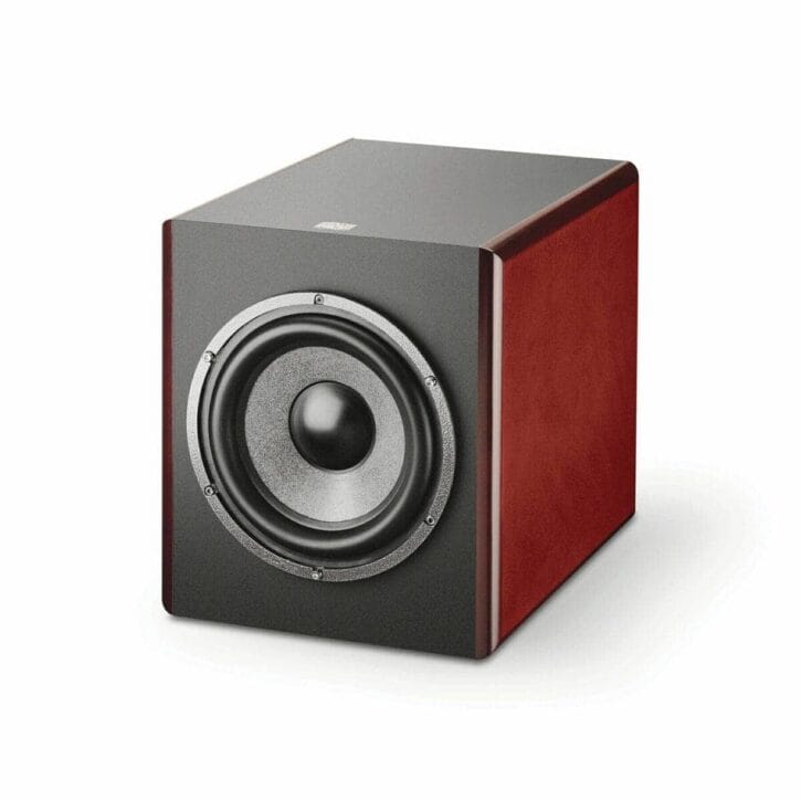 Focal Sub 6 - Imagen 5