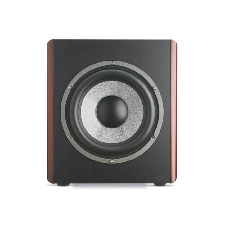 Focal Sub 6 - Imagen 3