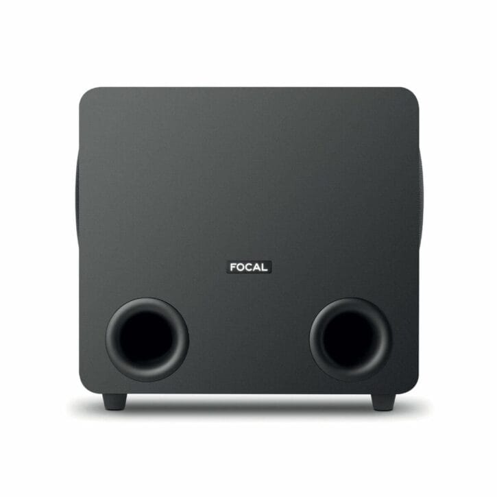 Focal Sub One - Imagen 5