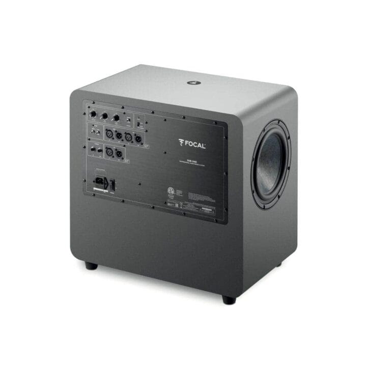 Focal Sub One - Imagen 4