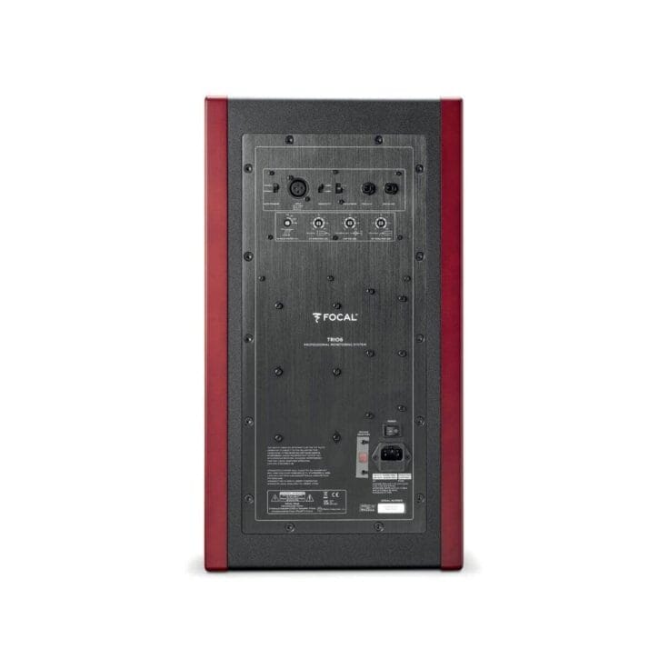Focal Trio 6 Be Cereza - Imagen 2