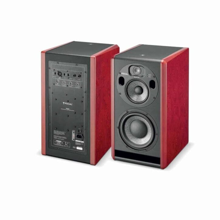 Focal Trio 6 Be Cereza - Imagen 3