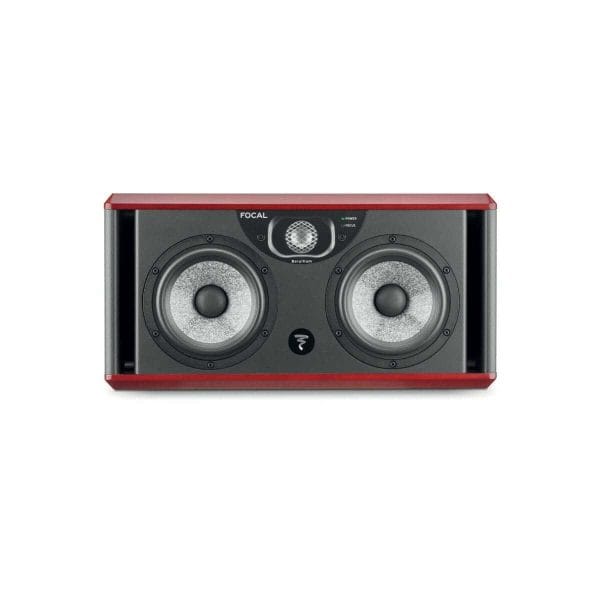 Focal Twin 6 Be Cereza - Imagen 3