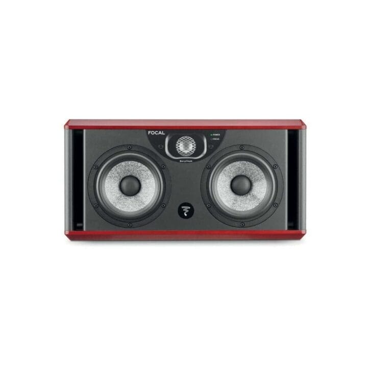 Focal Twin 6 Be Cereza - Imagen 3