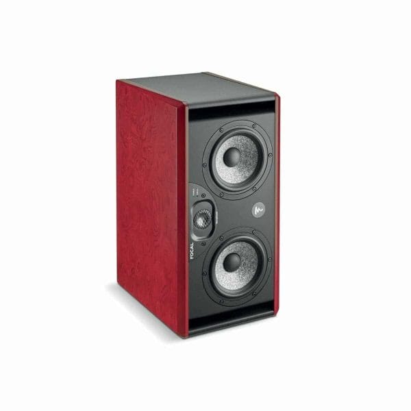 Focal Twin 6 Be Cereza - Imagen 5