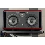 focal twin 6 be cereza