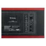 focal twin 6 be cereza