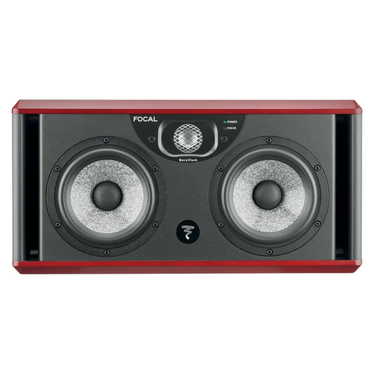 Focal Twin 6 Be Cereza