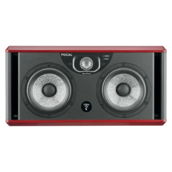 focal twin 6 be cereza