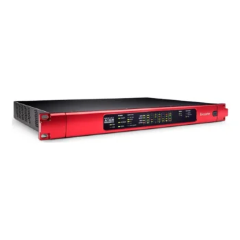 Focusrite Rednet A16R MKII