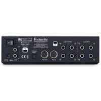 Focusrite Clarett+ 4 Pre - Imagen 6