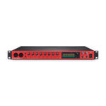 Focusrite Clarett+ Octopre - Imagen 9