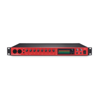 Focusrite Clarett+ Octopre - Imagen 9